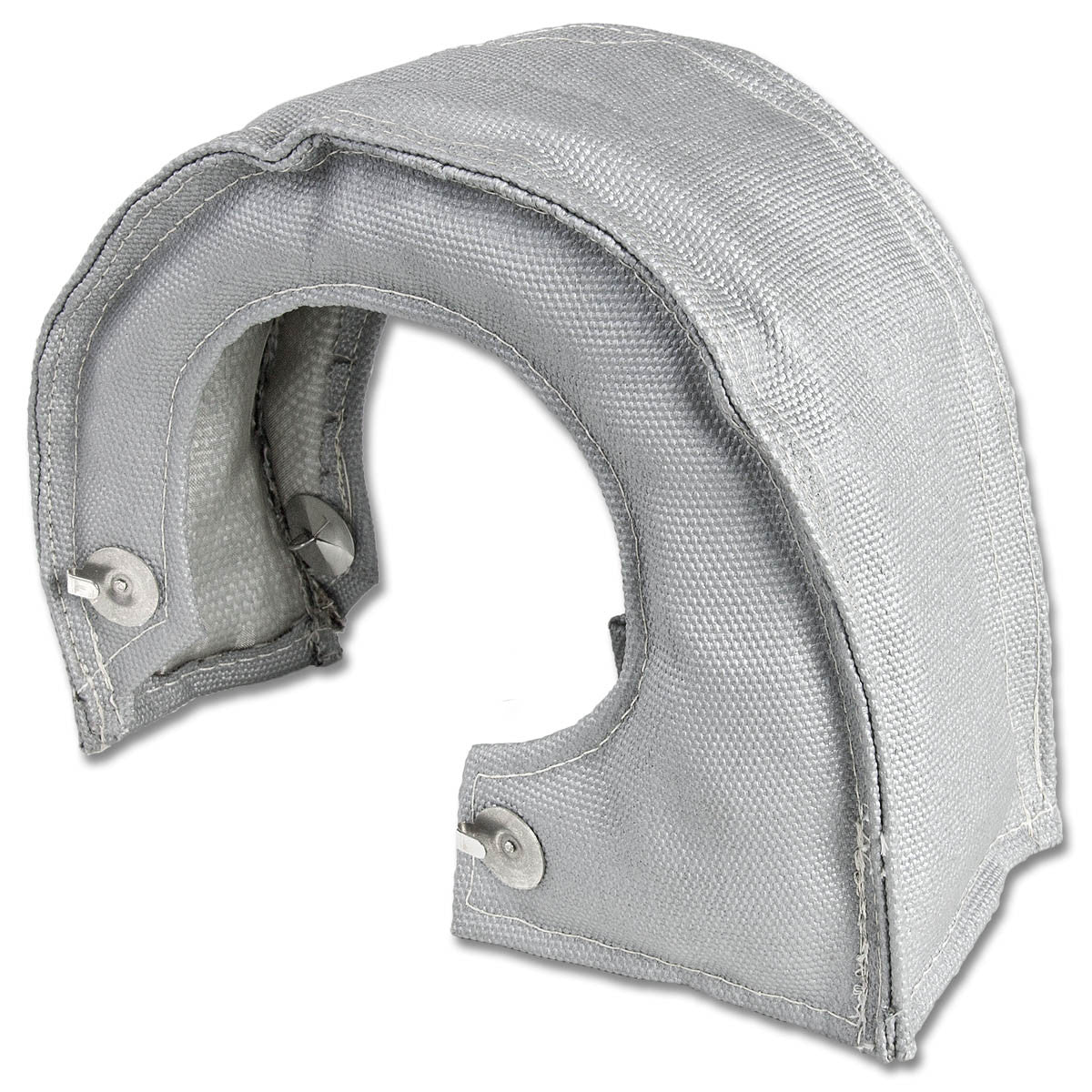 T6/GT55/GT40/HX52/HT60/T88 Turbo Heat Shield - TBBK-T6-SL