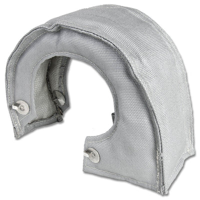 T6/GT55/GT40/HX52/HT60/T88 Turbo Heat Shield - TBBK-T6-SL