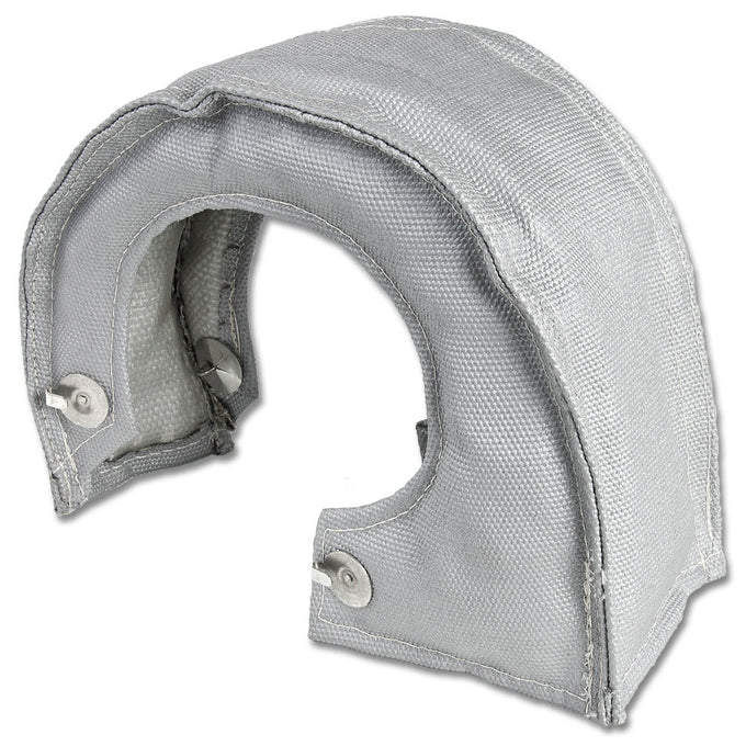 T6/GT55/GT40/HX52/HT60/T88 Turbo Heat Shield - TBBK-T6-SL