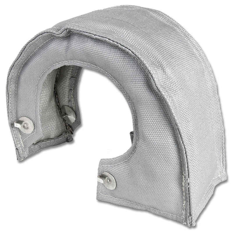 T6/GT55/GT40/HX52/HT60/T88 Turbo Heat Shield - TBBK-T6-SL