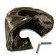 T6/HX52/GT40 Turbo Heat Shield - TBBK-T6-TT