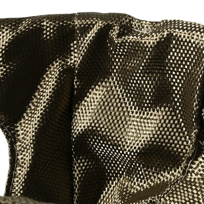 T6/HX52/GT40 Turbo Heat Shield - TBBK-T6-TT
