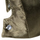 T6/HX52/GT40 Turbo Heat Shield - TBBK-T6-TT