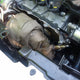 T6/HX52/GT40 Turbo Heat Shield - TBBK-T6-TT