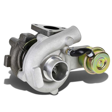 GT15 Turbo Charger - TBC-GT15