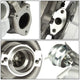 GT2256V Turbo Charger - TBC-GT2256V