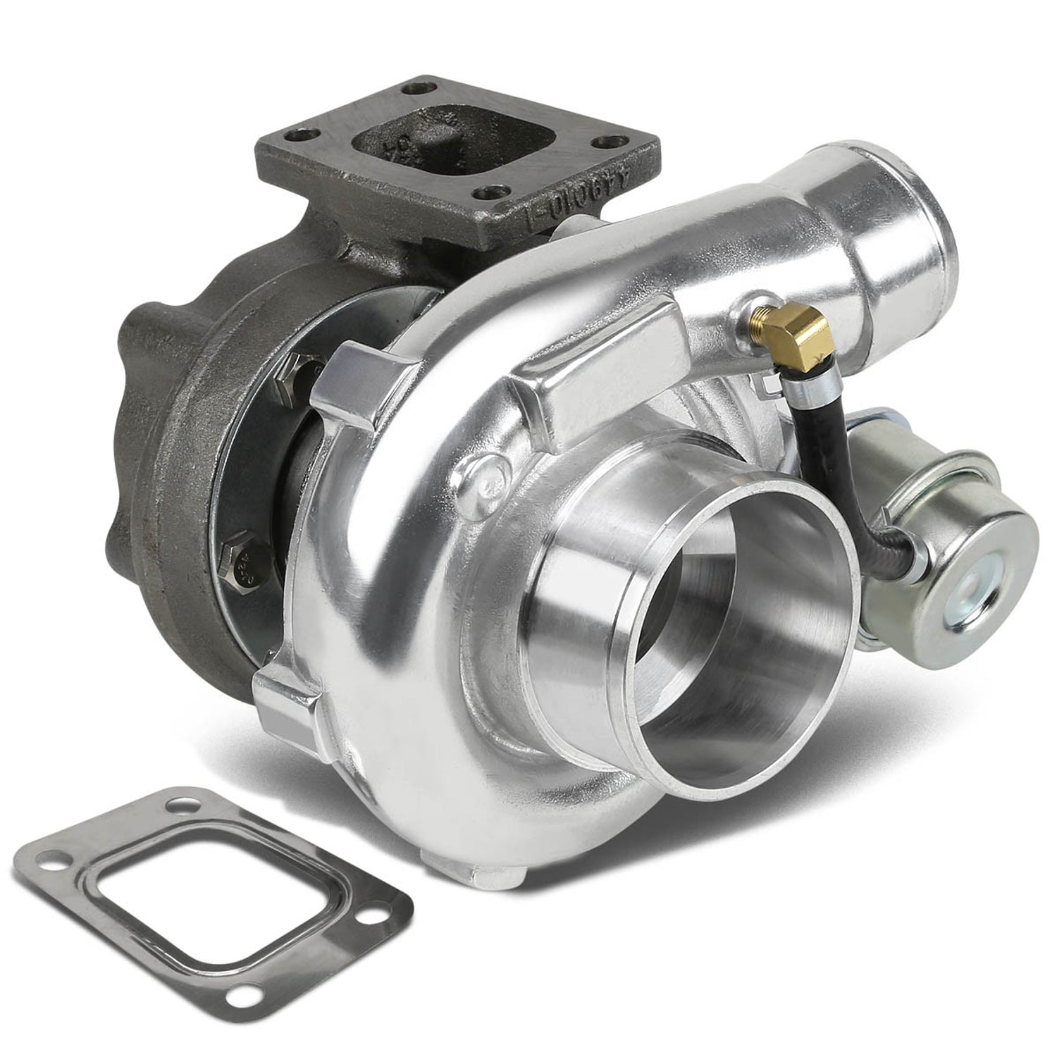 GT2871 Turbo Charger - TBC-GT2871-DBB