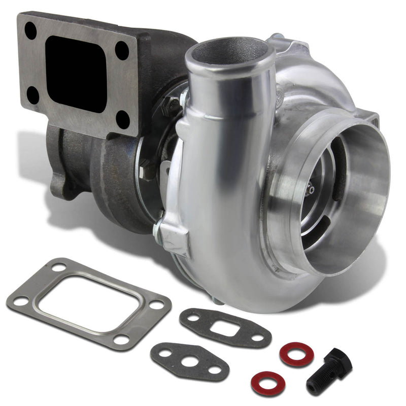 T3 Turbo Charger - TBC-GT3037-P