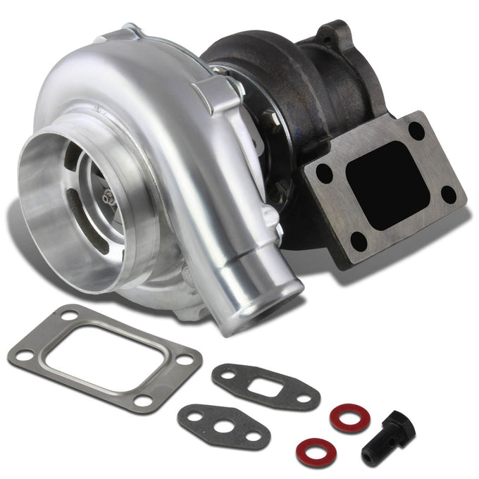 T3 Turbo Charger - TBC-GT3037-P