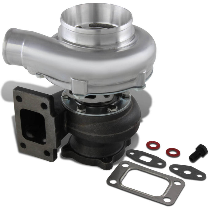 T3 Turbo Charger - TBC-GT3037-P