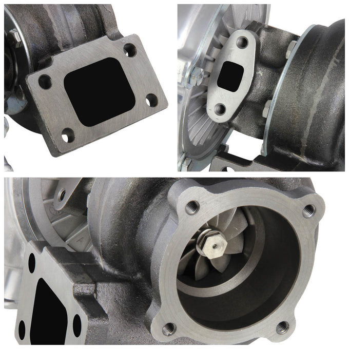 T3 Turbo Charger - TBC-GT3037-P