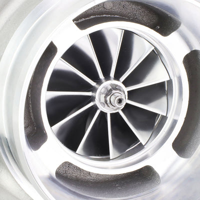 D-Motoring - Turbochargers - GTX3076R T3 A/R.82 - 3