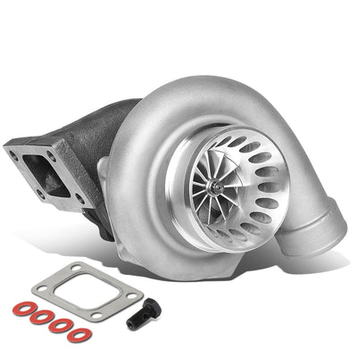 D-Motoring - Turbochargers - GTX3582R T3 A/R.82 - 1