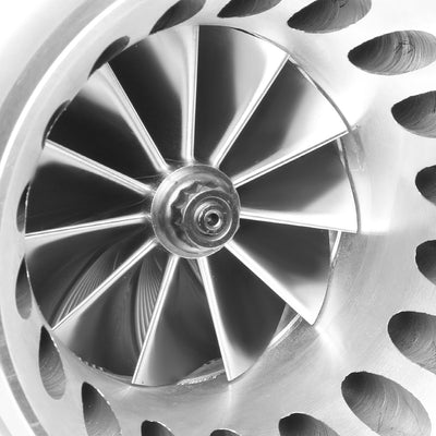 D-Motoring - Turbochargers - GTX3582R T3 A/R.82 - 3