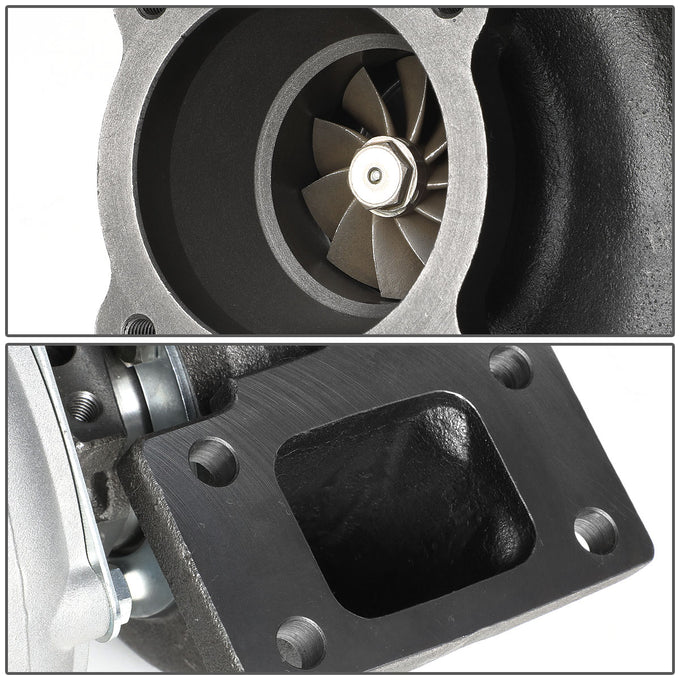 D-Motoring - Turbochargers - GTX3582R T3 A/R.82 - 4