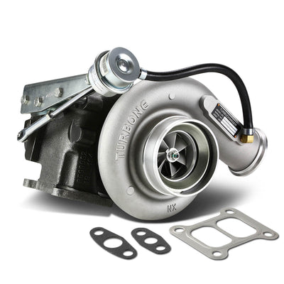 T4 Turbo Charger - TBC-HX40W