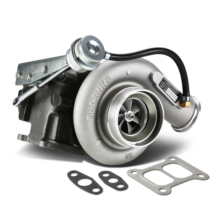 T4 Turbo Charger - TBC-HX40W