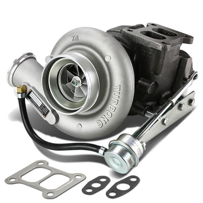 T4 Turbo Charger - TBC-HX40W