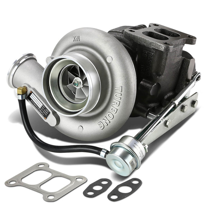 T4 Turbo Charger - TBC-HX40W