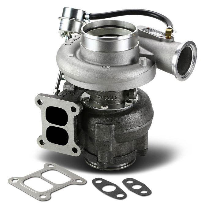 T4 Turbo Charger - TBC-HX40W