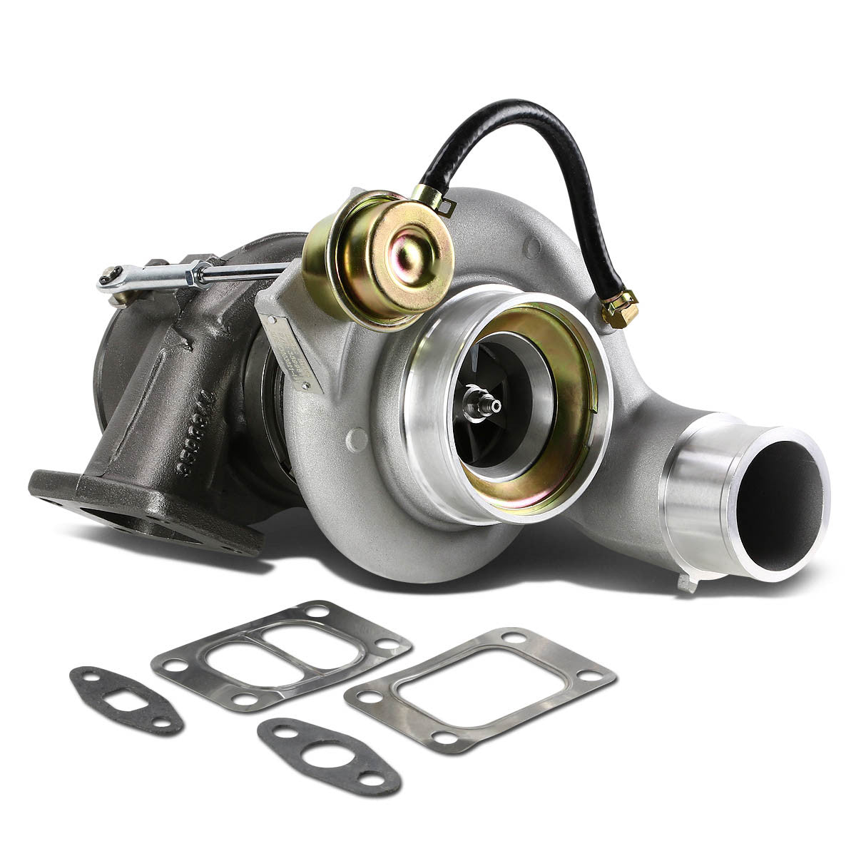 T3 Turbo Charger - TBC-HY35W