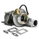 T3 Turbo Charger - TBC-HY35W