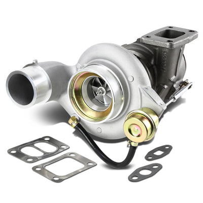 T3 Turbo Charger - TBC-HY35W