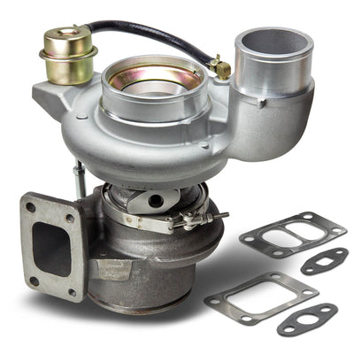 T3 Turbo Charger - TBC-HY35W