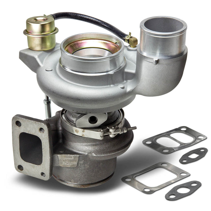 T3 Turbo Charger - TBC-HY35W