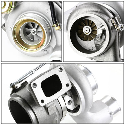 T3 Turbo Charger - TBC-HY35W