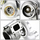 T3 Turbo Charger - TBC-HY35W