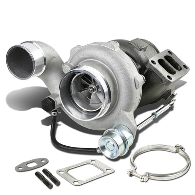 T3 Turbo Charger - TBC-HY35W-T2