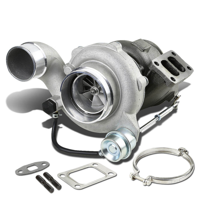 T3 Turbo Charger - TBC-HY35W-T2