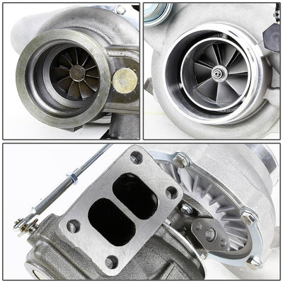 T3 Turbo Charger - TBC-HY35W-T2