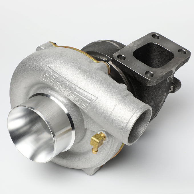 D-Motoring -  Turbo Charger - P5431 - 3.00 Inlet / 2.00 Outlet - 1