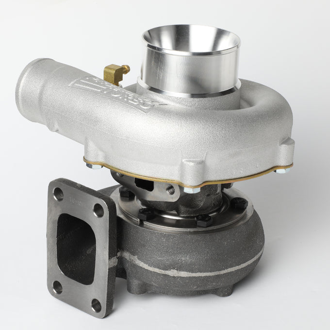 D-Motoring -  Turbo Charger - P5431 - 3.00 Inlet / 2.00 Outlet - 2