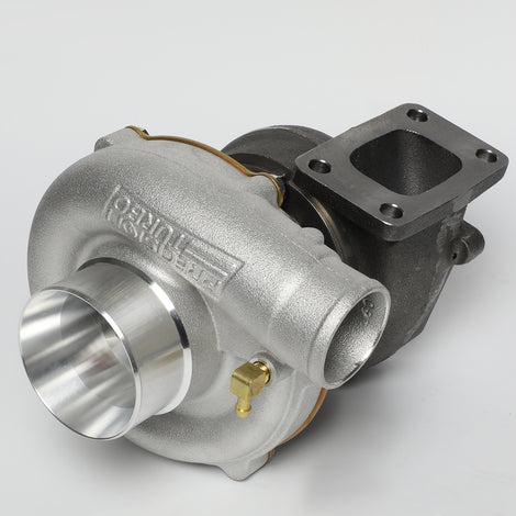 D-Motoring -  Turbo Charger - P5531 - 3.00 Inlet / 2.00 Outlet - 1