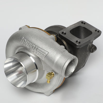 D-Motoring -  Turbo Charger - P5531 - 3.00 Inlet / 2.00 Outlet - 1