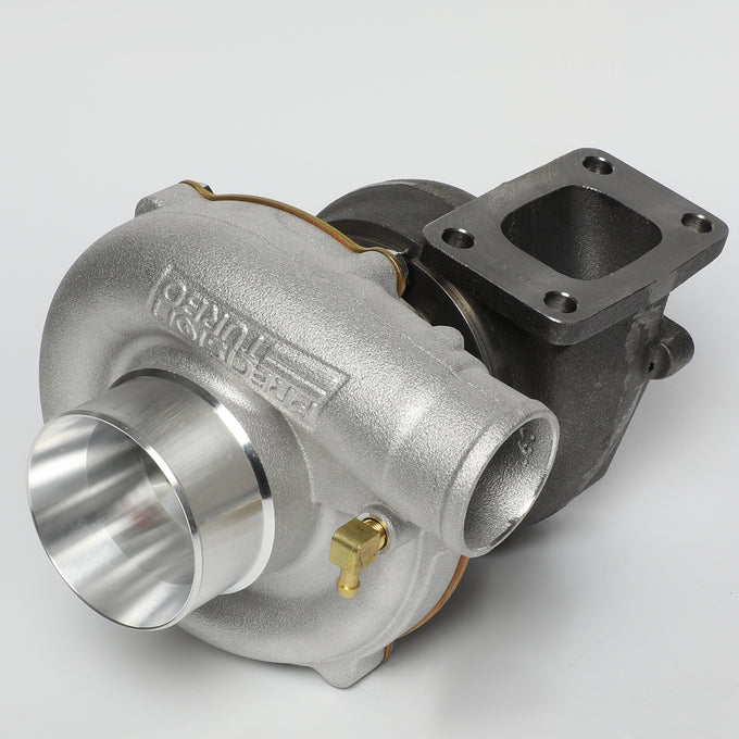 D-Motoring -  Turbo Charger - P5531 - 3.00 Inlet / 2.00 Outlet - 1