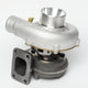 D-Motoring -  Turbo Charger - P5531 - 3.00 Inlet / 2.00 Outlet - 2