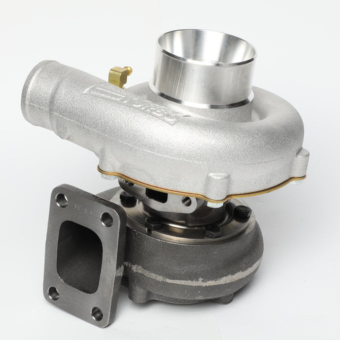D-Motoring -  Turbo Charger - P5531 - 3.00 Inlet / 2.00 Outlet - 2