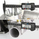D-Motoring -  Turbo Charger - P5531 - 3.00 Inlet / 2.00 Outlet - 6