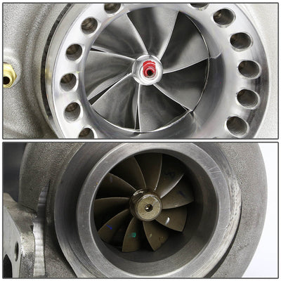 T4 Turbo Charger - TBC-P-6466