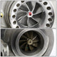 T4 Turbo Charger - TBC-P-6466