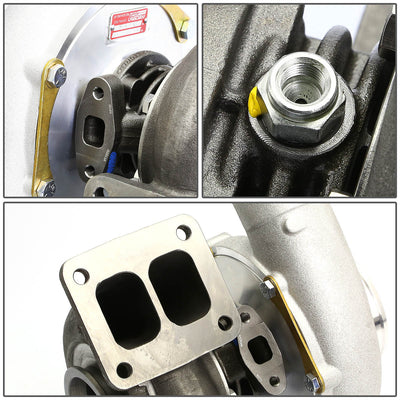 T4 Turbo Charger - TBC-P-6466