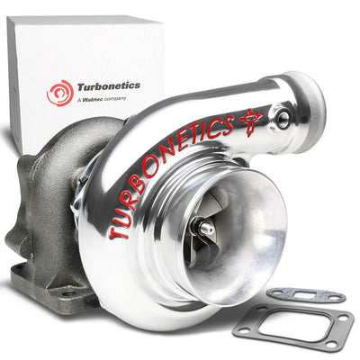 T3 Turbo Charger - TBC-T-11008