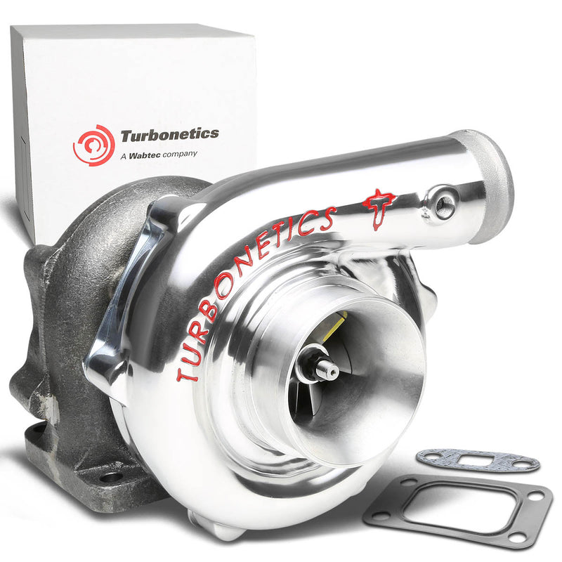 T3 /T4 Turbo Charger - TBC-T-11019