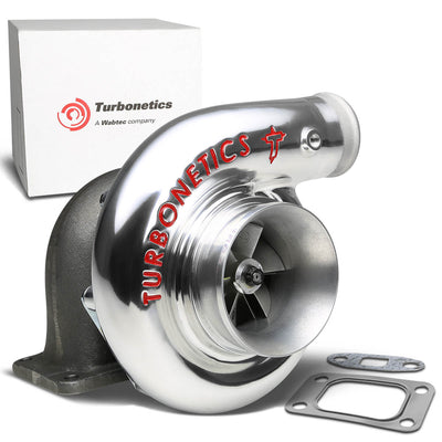 T4 Turbo Charger - TBC-T-11298