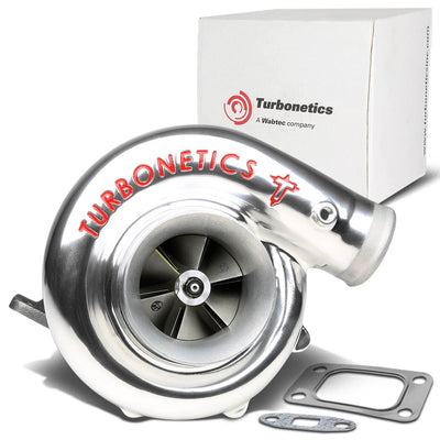 T4 Turbo Charger - TBC-T-11298