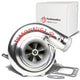 T4 Turbo Charger - TBC-T-11298